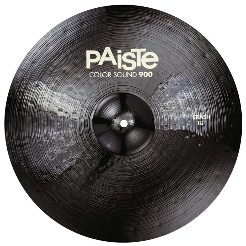 Paiste Color Sound 900 Black