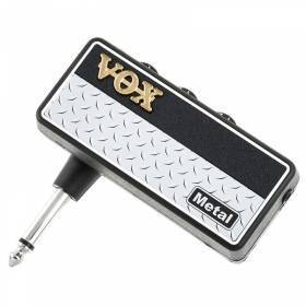 VOX amPlug 2 Metal