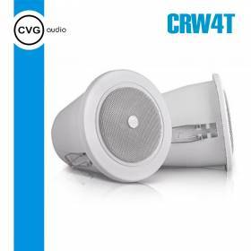 Громкоговоритель CVGaudio CRW4T