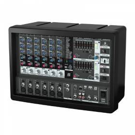 Микшер-усилитель BEHRINGER PMP 960M Europower