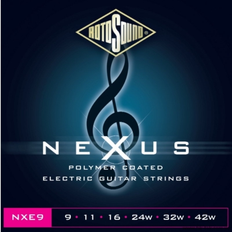 Rotosound NXE9