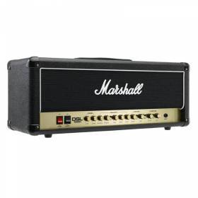 Усилитель гитарный Marshall DSL100H-E