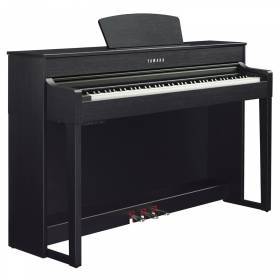 Пианино цифровое Yamaha CLP-535R