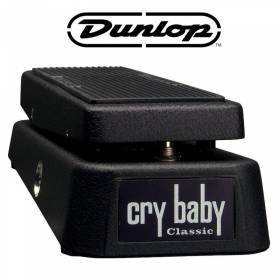 Педаль Dunlop GCB-95F Crybaby Classic