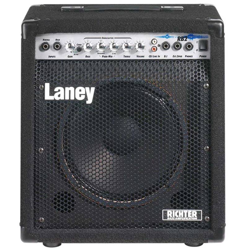 Комбоусилитель LANEY RB2