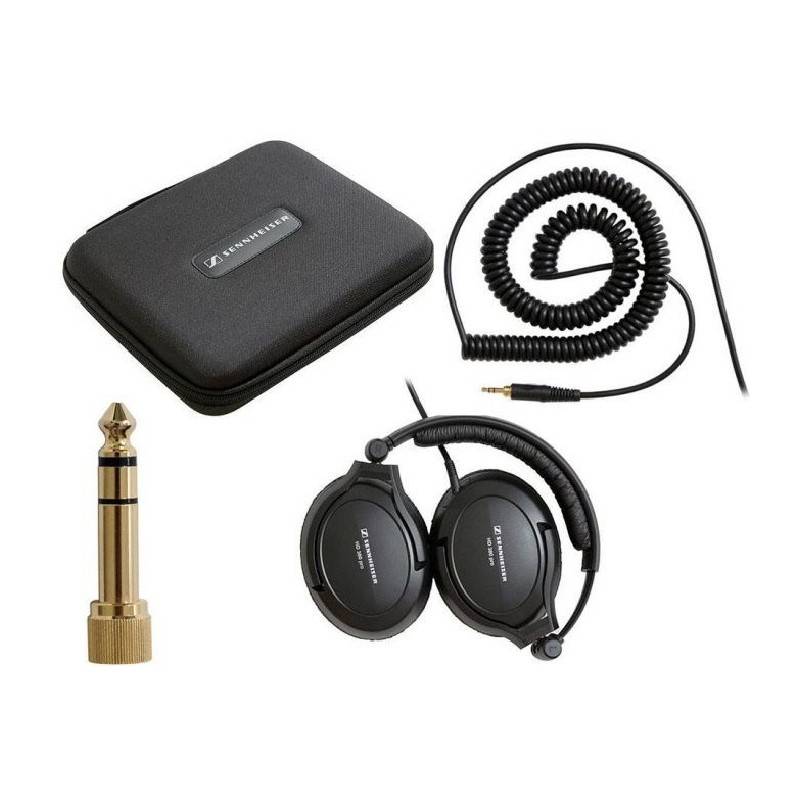 Sennheiser HD 380 Pro