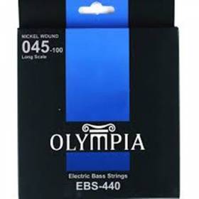 Olympia EBS440