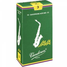 Трости Vandoren  SR263 Java