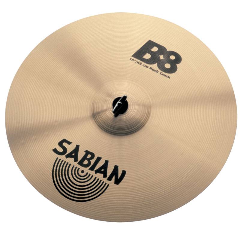 Тарелка Sabian 18