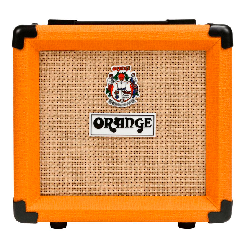 ORANGE PPC108 Кабинет гитарный, 20 Вт, 8