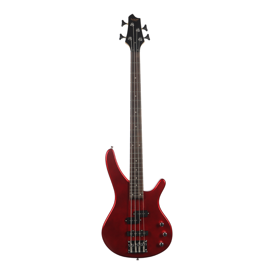 Sqoe bass deals guitar price