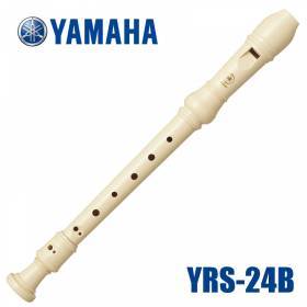Блок-флейта Yamaha YRS-24B