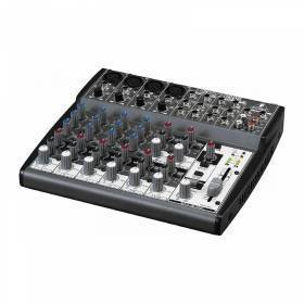 Микшерный пульт Behringer XENYX 1202