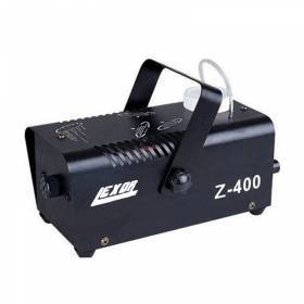 LEXOR Fog Machine Z-400