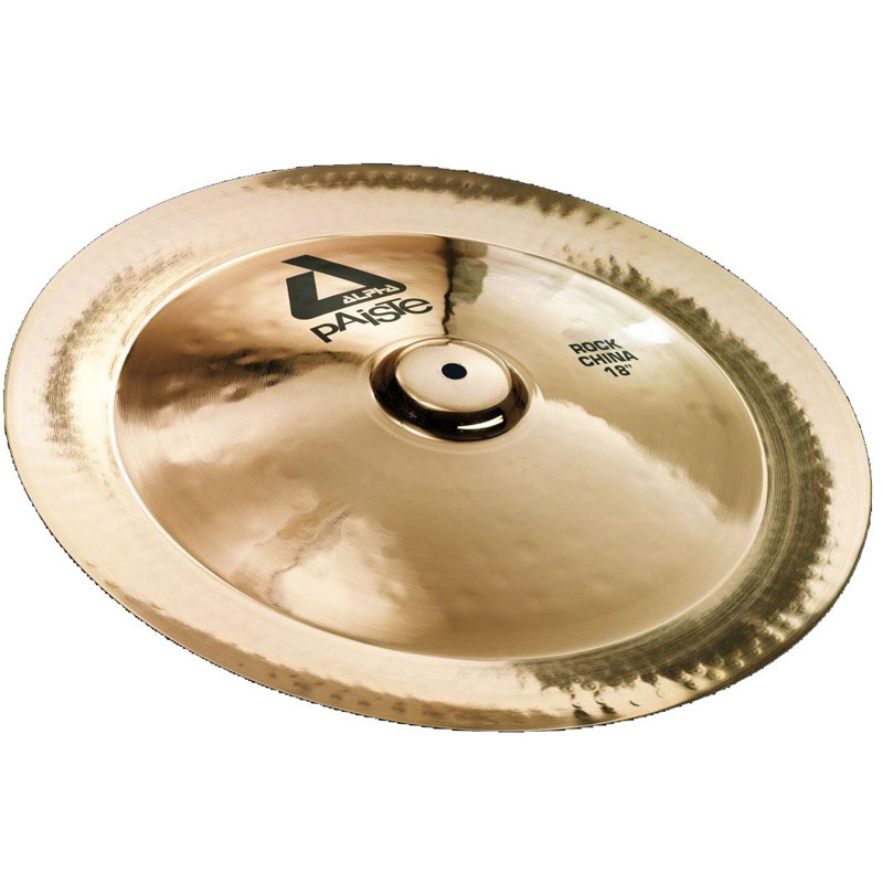 Тарелка Paiste 18