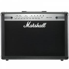 Комбоусилитель Marshall MG102CFX