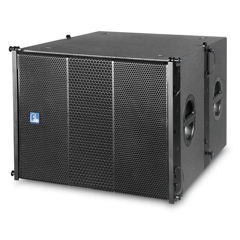 FDB Audio MLA118BASII