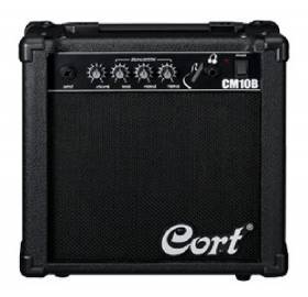 Комбоусилитель CORT CM10B