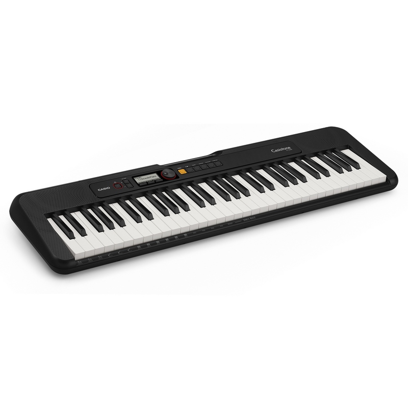 CASIO CT-S200BK Синтезатор