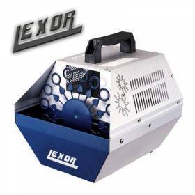 LEXOR Bubble Machine B-60