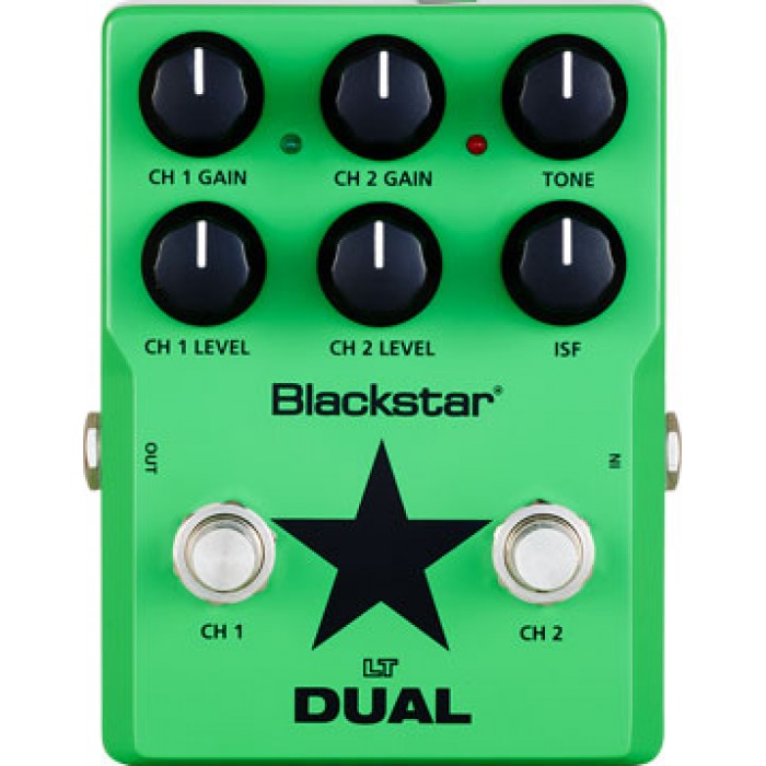 Blackstar LT-DUAL