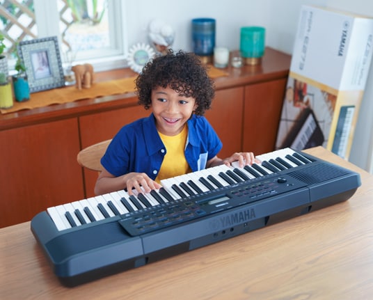 Yamaha PSS-F30