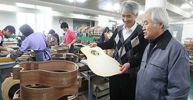 производство