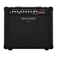 BEHRINGER VT 30FX VIRTUBE