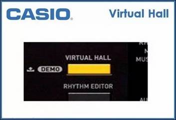Virtual Hall