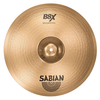Sabian 16