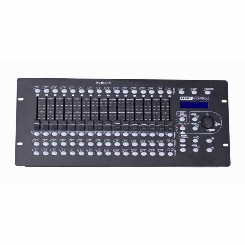 Involight LIGHTControl Контроллер