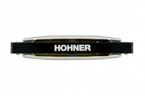 Hohner M5040167 Silver Star 504/20 C (Small box) Гармошка губная диатоническая