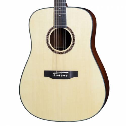 Гитара акустическая CRAFTER HILITE-D SP/N + чехол