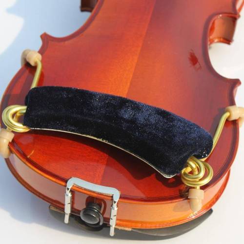 FOM ME-043 Мостик для скрипки размер 1/4 - 1/8