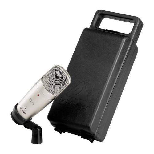 Микрофон Behringer C-1