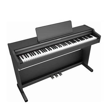 Roland RP107  цифровое пианино, 88 клавиш, 256 полифония, 15 тембров, Bluetooth ¶¶ Roland RP107  цифровое пианино, 88 клавиш, 256 полифония, 15 тембров, Bluetooth ¶¶