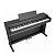 Roland RP107 Пианино цифровое, 88 клавиш, 256 полифония, 15 тембров, Bluetooth