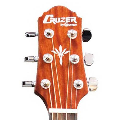 Гитара акустическая CRUZER by CRAFTER SD-24/NT