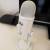 Blue Yeti Whiteout - микрофон USB, студийный конденсаторный Blue Yeti Whiteout - микрофон USB, студийный конденсаторный