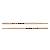 VIC FIRTH FS5A Палочки барабанные, орех, деревянный наконечник