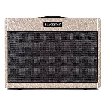 Blackstar St. James 50 EL34-212  Комбоусилитель гитарный ламповый 50Вт, 2xEL34, 2x12