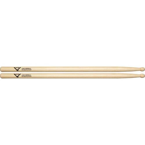 Палочки барабанные Vater Universal W
