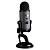 Blue Yeti Slate - микрофон USB, студийный конденсаторный