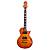 EART EGLP-610 Honey Tea Электрогитара Les Paul, цвет санберст