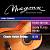 Magma Strings GC120 Набор струн для 6-струнной классической гитары, серебро, высокое натяжение