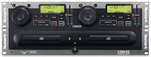 Проигрыватель Numark CDN55