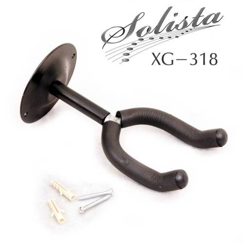 Кронштейн гитарный Solista XG-318