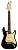 STAGG SES-30 3/4 BK электрогитара Stratocaster, размер 3/4 