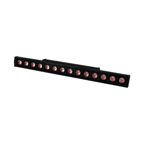 SOLISTA PIXARC 1418S RGBWA+UV Линейный прожектор