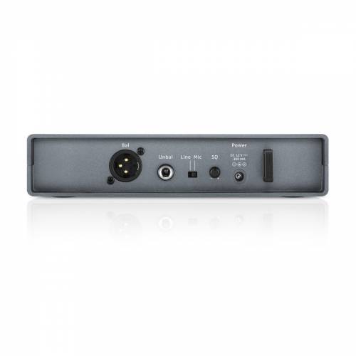 Sennheiser XSW 1-ME3-A